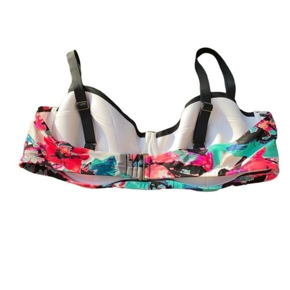 Ava & Viv Bikini Top 26 W - Picture 2 of 3